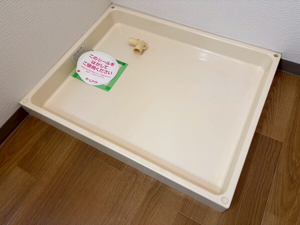 ストークコーポ大津茂の物件内観写真